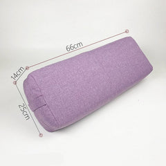 Yoga Bolster Pillow