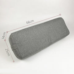 Yoga Bolster Pillow