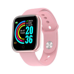 Sport Fitness Smart Watch