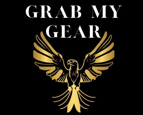 Grab My Gear Store