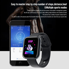 Sport Fitness Smart Watch