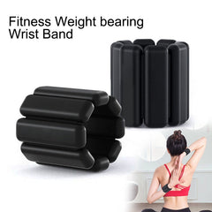 Weighted Fitness Wrist Band