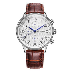 Chronograph Watch